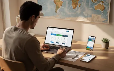 Cobertura Seguro Viaje: Guía Completa para tu Protección Ideal