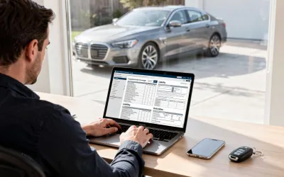 Seguro contra todo riesgo vehicular en Perú: ¿vale la pena?