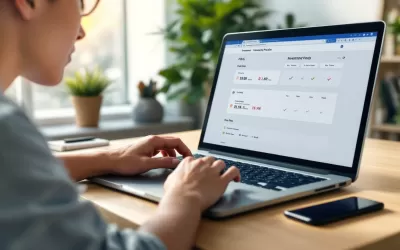 Comparabien Perú: Cómo Comparar Fondos Mutuos Fácil y Seguro