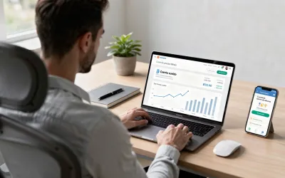 ¿Qué es una cuenta sueldo y cómo aprovecharla en Perú?
