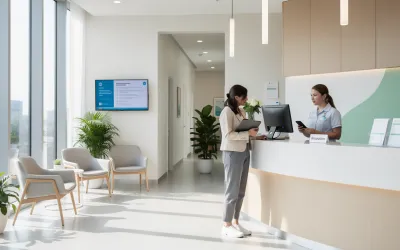 Qué es el copago en un seguro de salud y cómo funciona