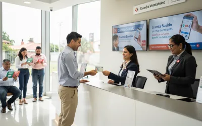 Cuenta sueldo mantenimiento: cuánto cuesta y cómo evitar cobros