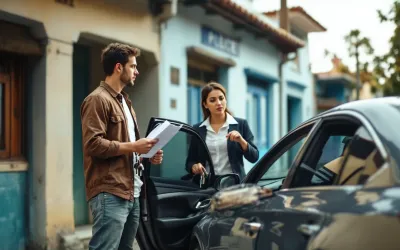Seguro Robo Total: Qué es, cobertura y cómo reclamar en Perú