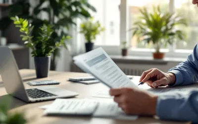 ¿Qué es una garantía líquida y cómo funciona un préstamo con respaldo?