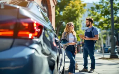 ¿Qué es el deducible en un seguro vehicular y cómo funciona?