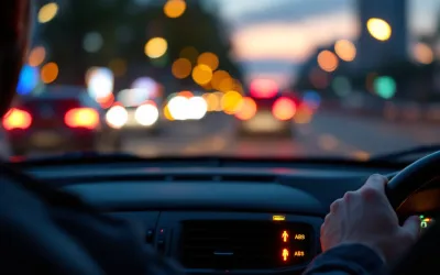 ¿Qué significan los símbolos en el tablero del auto? Guía práctica