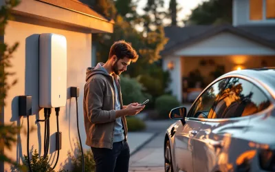 ¿Qué cubre un seguro para autos eléctricos y por qué es esencial?