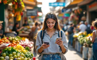 Visa vs Mastercard: ¿Cuál tarjeta se adapta mejor a ti?