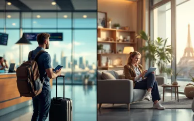 Seguro de viaje o médico internacional: ¿Cuál elegir según tu viaje?