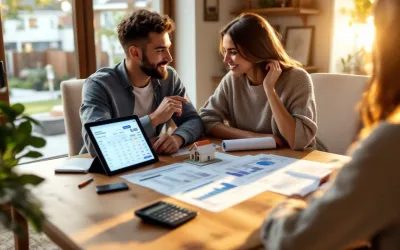 Crédito Hipotecario Comparabien: Simula y Compara Cuotas Fácilmente