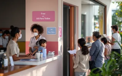 Diferencia entre SIS Gratuito y SIS Para Todos: Cobertura y Requisitos