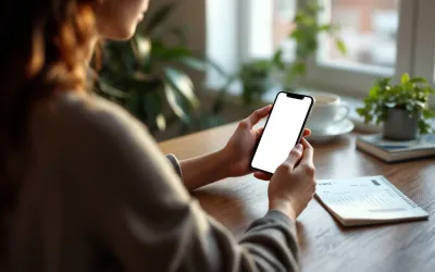 Cómo Tener Historial Crediticio con DNI Rápido y Seguro en Perú