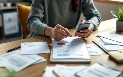 Requisitos para un préstamo bancario: guía para solicitar y aprobar