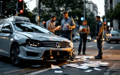 Cuándo no te cubre el seguro del auto: exclusiones y cómo actuar