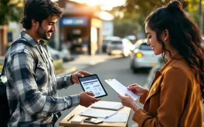 Crédito vehicular en Perú: guía completa para autos nuevos y usados