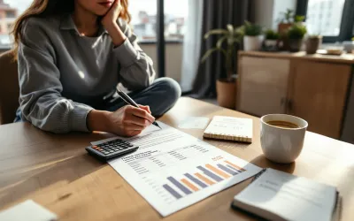 Cómo Comparar Depósitos a Plazo Fijo y Maximizar Rendimientos en Perú