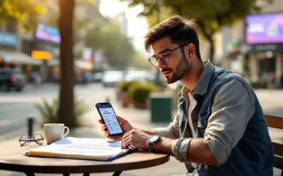 Préstamos Online Confiables Perú: Guía para Elegir Seguros y Transparentes