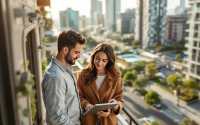 Guía completa: ¿Cuánto cuesta comprar un departamento en Lima?
