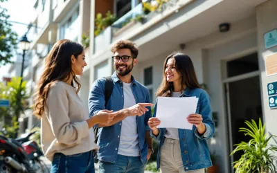 Cómo comprar un departamento en cuotas en Perú: guía completa y consejos