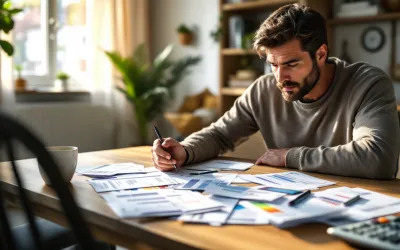 Compra de deuda ventajas y desventajas: cómo ahorrar y ordenar tus finanzas