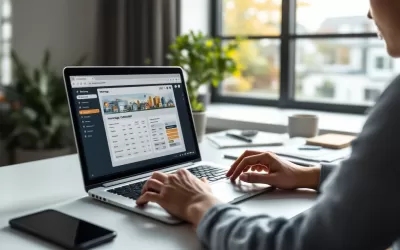 ¿Cómo saber si accedo a un crédito hipotecario en Perú? Guía completa