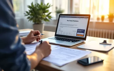 Denuncia inmobiliaria: Cómo identificar y actuar ante fraudes en Perú