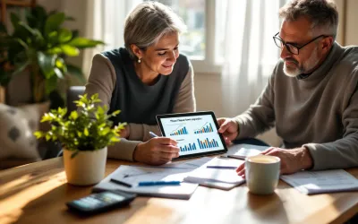 SBS Plazo Fijo: Protege tu Ahorro y Compara Tasas Seguras