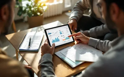 5 Estrategias Clave para Maximizar tu Ahorro Hipotecario en Perú