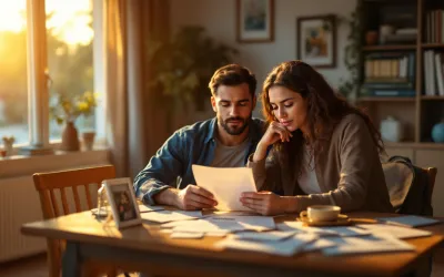 Seguro Vida Familia: Protege a tu Familia con la Mejor Cobertura