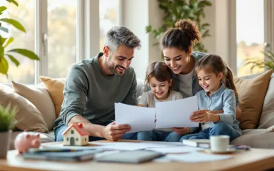 Seguro de vida ahorro: protección y ahorro para tus metas financieras