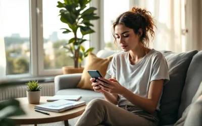 Renta variable vs fija en fondos mutuos: elige según tu perfil