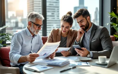 Fondos mutuos según perfiles fondos: Guía para elegir el ideal