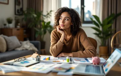 5 pasos para crear un portafolio de inversiones con fondos mutuos