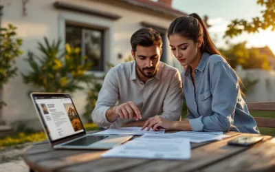Documentos para comprar una casa usada: guía clave para evitar riesgos