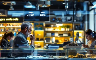 Precio del dólar en Perú: impacto en tus finanzas personales