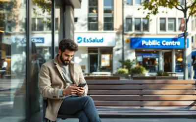 EPS vs Seguro Salud: ¿Cuál conviene según tu estilo de vida?