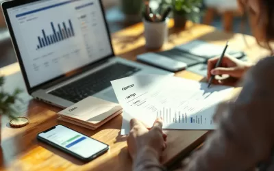 Cómo salir de deudas con prestamistas: guía práctica y segura