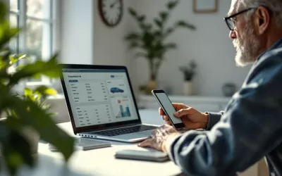 ¿Por qué es clave el seguro vehicular para autos antiguos en Perú?