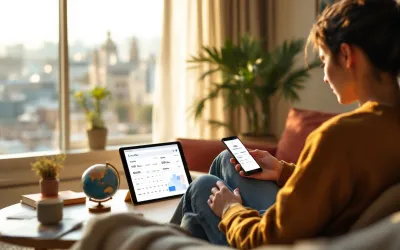 5 trucos infalibles para encontrar pasajes baratos en Google Vuelos