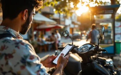 Cómo comprar SOAT en Comparabien: guía fácil y segura