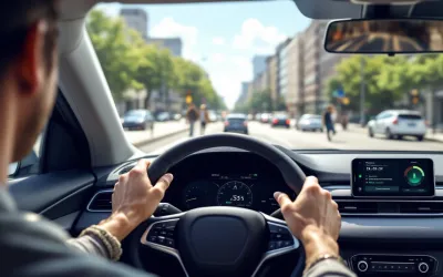 Consejos para Manejar con Cuidado y Ahorrar en tu Seguro Vehicular