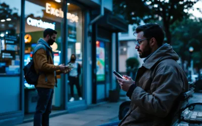 Casa de cambio digital vs tradicional: ¿cuál conviene más en Perú?
