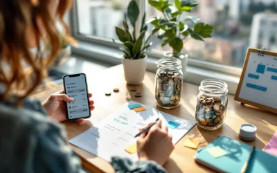 Planes de ahorro para viajes: guía práctica para ahorrar y planificar tus vacaciones