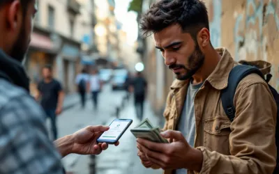 Seguridad cambio: Por qué una casa digital es más segura que la calle