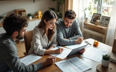 Comparar seguros de vida: Guía para elegir la mejor cobertura