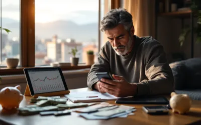 BCRP y dólar: Cómo proteger tus ahorros frente a la volatilidad