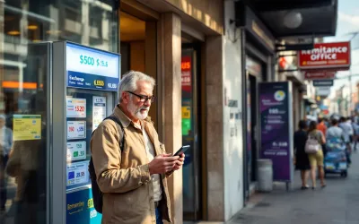 USD a soles: descubre cuándo cambiar para obtener más dinero