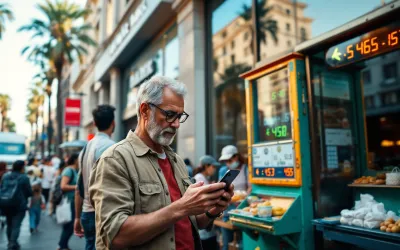 Precio dólar en Perú: Aprende a interpretar su tendencia y toma mejores decisiones