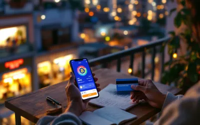 Stablecoins: qué son USDT y USDC y cómo funcionan