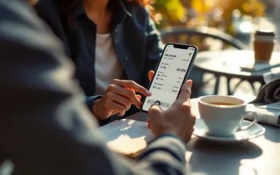 Las 5 mejores cuentas internacionales para cambiar dólares desde Perú
